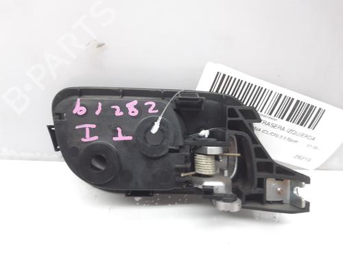 Venstre bak invendig håndtak HONDA ACCORD VII (CL, CN) 2.0 (CL7) | BP10904037I15 