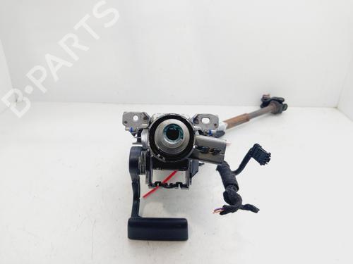Used Steering column PEUGEOT PARTNER Box Body/MPV (K9) [2018-2025]  26274906
