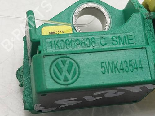 Electronic sensor AUDI Q7 (4LB) 3.0 TDI quattro | BP39513779M84 - Image 5