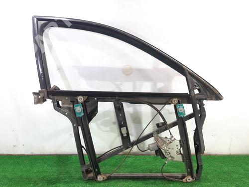 Used Front right window mechanism Front right window mechanism AUDI A6 C5 (4B2) 2.5 TDI (150 hp) 10190691 10190691