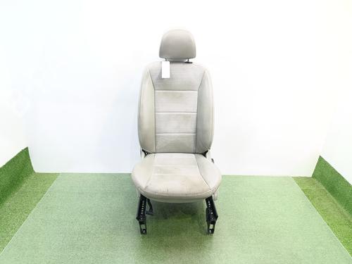 Left front seat MERCEDES-BENZ A-CLASS (W169) A 160 CDI (169.006, 169.306) | BP34717961C15 - Image 9