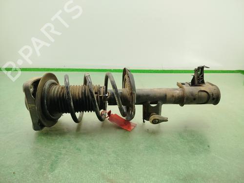 Used Right front shock absorber MERCEDES-BENZ A-CLASS (W176) A 200 CDI / d (176.008) (136 hp) 28032241