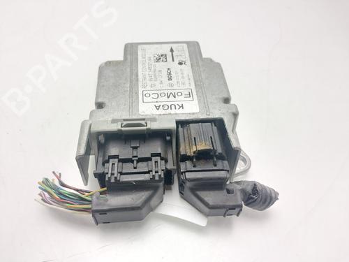 ECU airbags FORD KUGA I | BP31839895M53