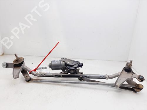 Ruitenwissermotor voor LAND ROVER DISCOVERY SPORT (L550) 2.0 D 4x4 (150 hp) 21385700