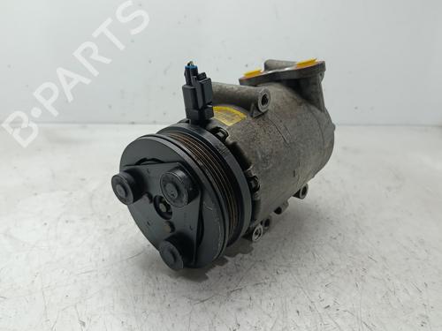 Used AC compressor FORD FOCUS II (DA_, HCP, DP) [2004-2013]  30680821