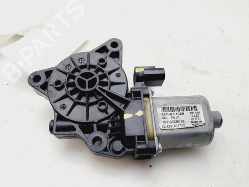 Left front window motor KIA SPORTAGE IV (QL, QLE) 1.7 CRDi | BP21518680E21 