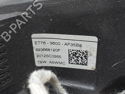 Rat FORD TOURNEO COURIER B460 MPV 1.5 TDCi | BP34234393C49 - Image 2
