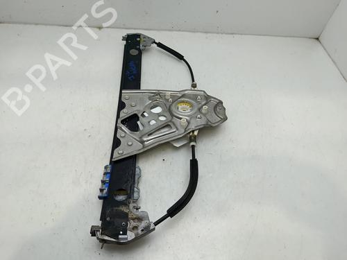 Used Rear left window mechanism Rear left window mechanism 32686008 32686008