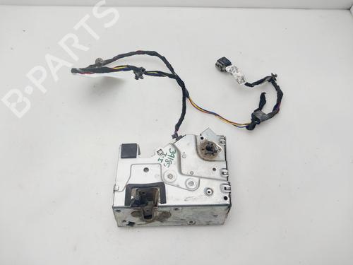 Venstre bagtil lås FORD TOURNEO CONNECT 1.8 TDCi (90 hp) 30873969