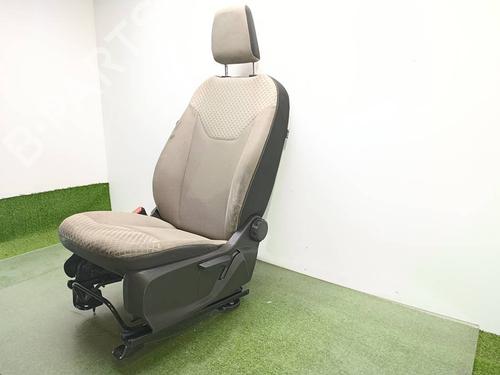 Left front seat FORD TRANSIT COURIER B460 MPV 1.5 EcoBlue | BP40036796C15 - Image 6