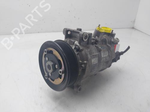 Used AC compressor AC compressor SEAT ATECA (KH7, KHP) 1.4 TSI (150 hp) 32700023 32700023