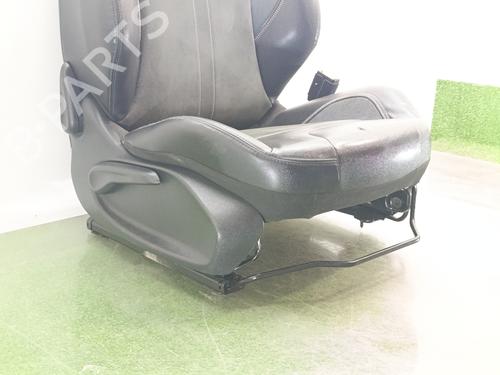 Right front seat PEUGEOT 2008 I (CU_) | BP37439500C16 - Image 2
