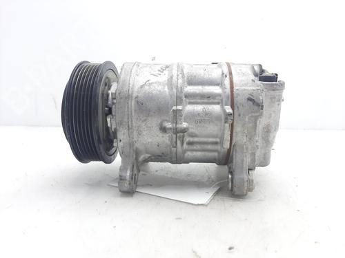 AC compressor BMW 4 Gran Coupe (F36) 418 d | BP16094504M34 