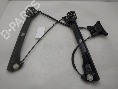 Used Front right window mechanism Front right window mechanism SEAT TOLEDO IV (KG3) 1.0 TSI (110 hp) 35943763 35943763