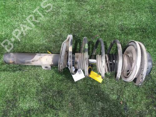 Used Right front shock absorber PEUGEOT 206 Hatchback (2A/C) 1.4 LPG (75 hp) 4700070