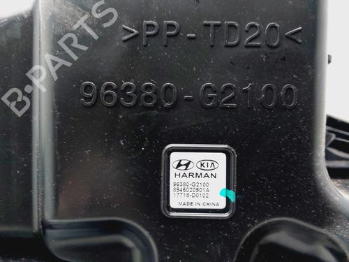 Electronic module HYUNDAI IONIQ (AE)  | BP26942422M83 
