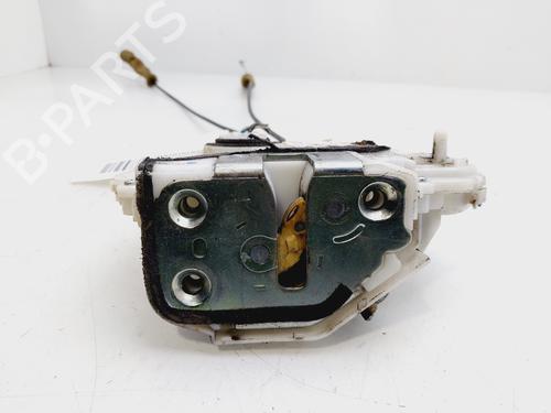 Used Rear left lock HONDA CIVIC VIII Hatchback (FN, FK) 2.2 CTDi (FK3) (140 hp) 29378462