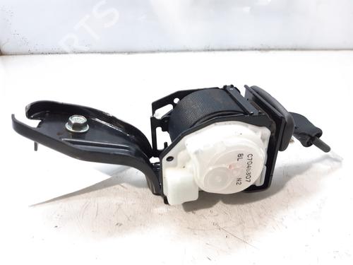 Sicherheitsgurt hinten mitte für MAZDA CX-7 (ER) 2.3 MZR DISI Turbo AWD (ER3P) (260 hp) 8886856