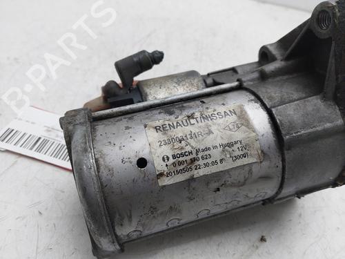 Starter NISSAN X-TRAIL III (T32_, T32R, T32RR) 1.6 dCi (T32) | BP16060381M8 