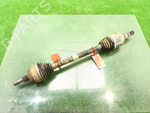 Left rear driveshaft MERCEDES-BENZ M-CLASS (W163)  | BP29109780M40 