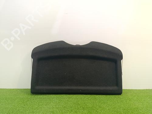 Used Rear parcel shelf SKODA RAPID (NH3, NK3, NK6) [2012-2022]  32491366