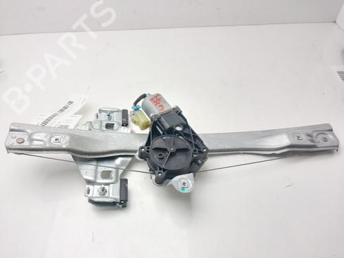 Used Rear left window mechanism CHEVROLET CRUZE Hatchback (J305) 2.0 CDI (163 hp) 30745632