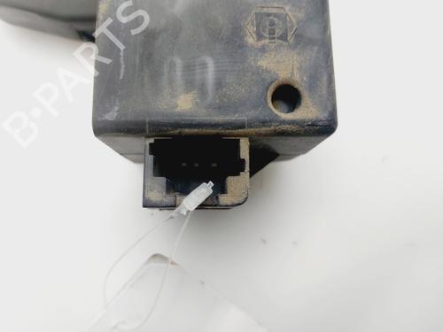 Tailgate lock PEUGEOT 407 SW (6E_, 6D_) 2.0 | BP28950338C101 