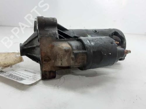 Starter PEUGEOT 406 (8B) 1.9 TD | BP6146178M8 
