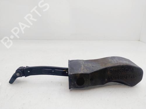 Used Hinge/Door check strap SEAT IBIZA IV SC (6J1, 6P5) [2008-2018]  26937229