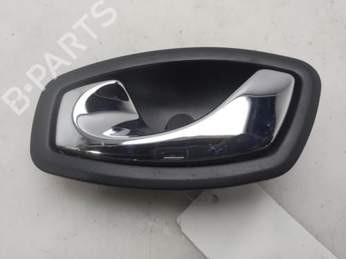 Venstre fortil invendig håndtag Venstre fortil invendig håndtag RENAULT MEGANE III Hatchback (BZ0/1_, B3_) 1.6 dCi (BZ00, BZ12, BZ13) (130 hp) 36892101 36892101