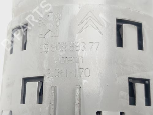 Air vent CITROËN BERLINGO MULTISPACE (B9) 1.6 HDi 75 16V | BP30194639I21 