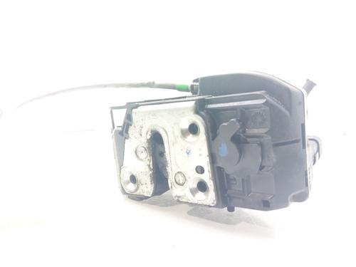 Rear right lock NISSAN QASHQAI / QASHQAI +2 I (J10, NJ10, JJ10E) 2.0 dCi | BP16006620C99 