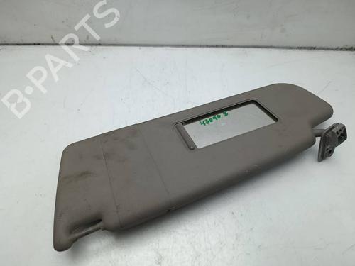 Left sun visor VW PASSAT B6 Variant (3C5) | BP40082175I1 - Image 3