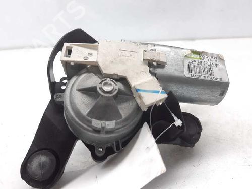Used Rear wiper motor CITROËN DS4 (NX_) 2.0 HDi 165 (163 hp) 6592677