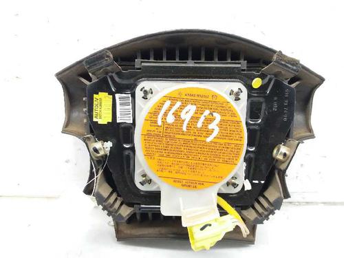 Driver airbag NISSAN TERRANO II (R20) 2.7 TDi 4WD | BP2893711C9 