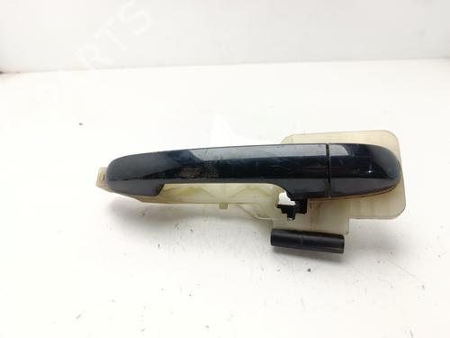 Used Rear left exterior door handle HYUNDAI i30 (FD) [2007-2012]  30530358