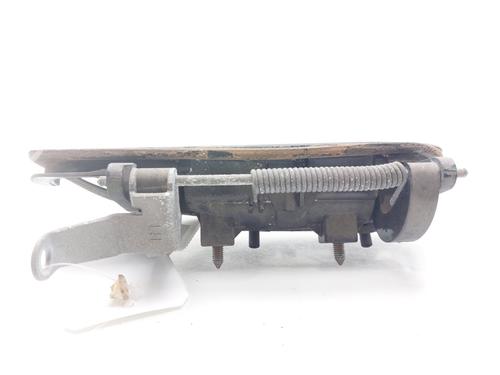 Rear left exterior door handle VOLVO S60 I (384) 2.4 D | BP16254035C130 