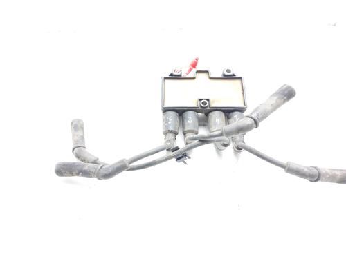 Used Ignition coil CHEVROLET KALOS 1.2 (72 hp) 16060458