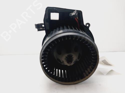 Heater blower motor MERCEDES-BENZ C-CLASS Coupe (CL203)  | BP27452613M62 