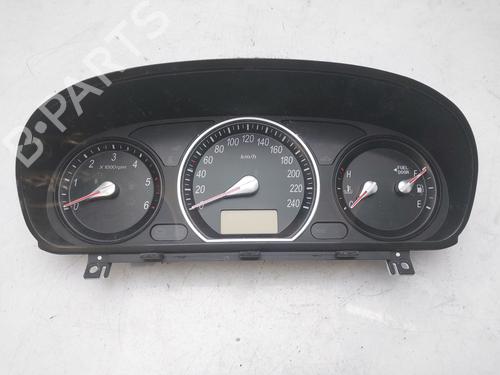Used Instrument cluster HYUNDAI SONATA V (NF) 2.0 CRDi (140 hp) 12418030