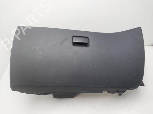 Used Glove box Glove box CITROËN C4 Grand Picasso I (UA_) [2006-2013] 34208368 34208368