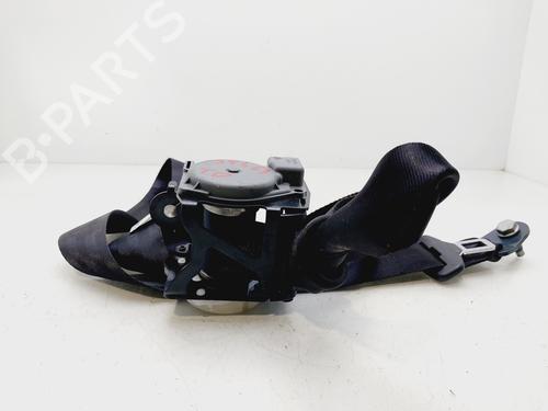 Rear right seatbelt DS DS 4 / DS 4 CROSSBACK (NX_) 1.6 BlueHDi 120 | BP29350333I28 