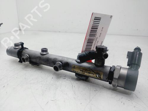 Injection rail AUDI Q7 (4LB) 3.0 TDI quattro | BP29394938M98 