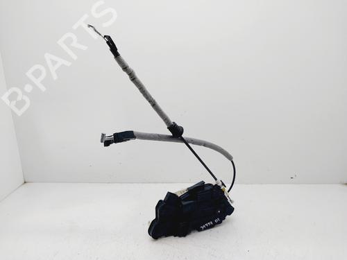 Front left lock VW TIGUAN (5N_)  | BP29378493C98 
