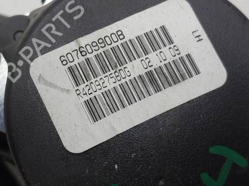 Rear left seatbelt VW GOLF VI Variant (AJ5) | BP40022497I29 - Image 3