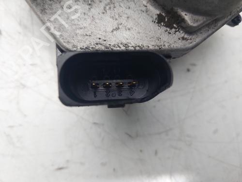 Throttle body RENAULT LAGUNA II (BG0/1_)  | BP31321808M82 