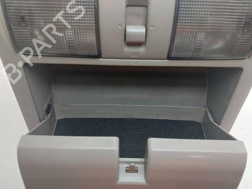 Innerbelysning RENAULT KANGOO (KC0/1_) 1.9 dTi (KC0U) | BP39139252I8 - Image 4