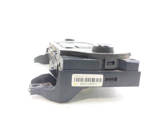 Climate control FIAT BRAVO II (198_) 1.6 D Multijet (198AXH1B) | BP24167851I5 