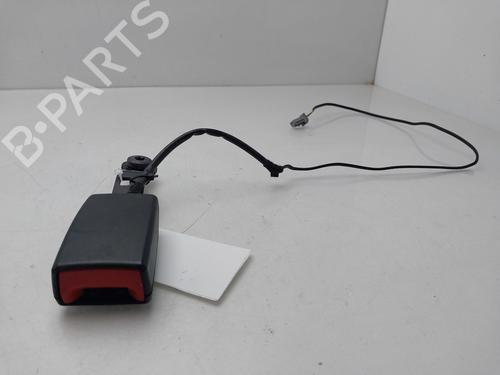 Sikkerhedssele-spænde Sikkerhedssele-spænde FIAT DOBLO Platform/Chassis (263_) 1.3 D Multijet (90 hp) 36781164 36781164