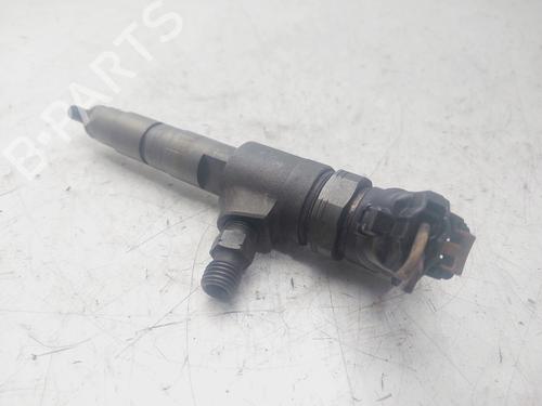 Injector DS DS 4 / DS 4 CROSSBACK (NX_) 1.6 BlueHDi 120 | BP29498341M100 